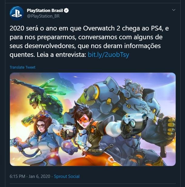 Overwatch 2