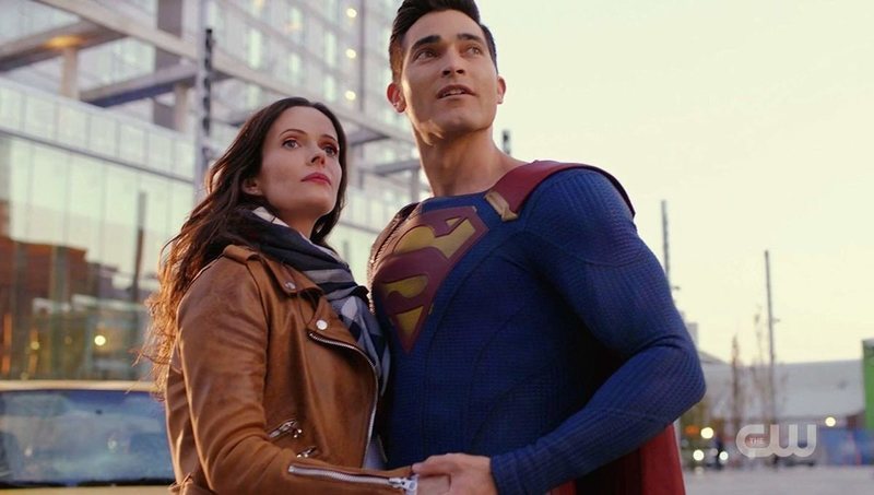 Superman & Lois