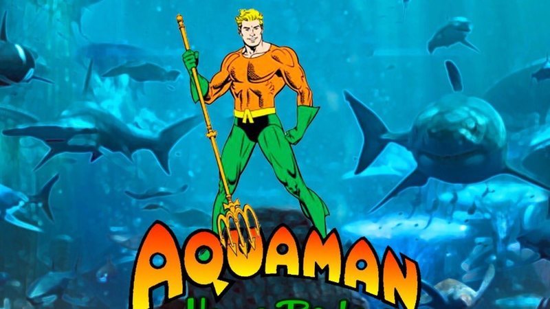 Aquaman