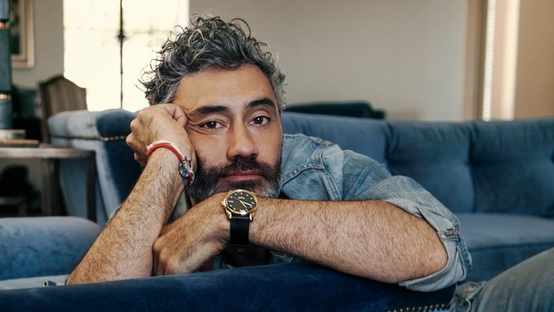 Taika Waititi