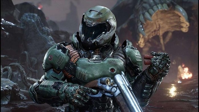 Doom Eternal no tendrá micropagos, Zonared