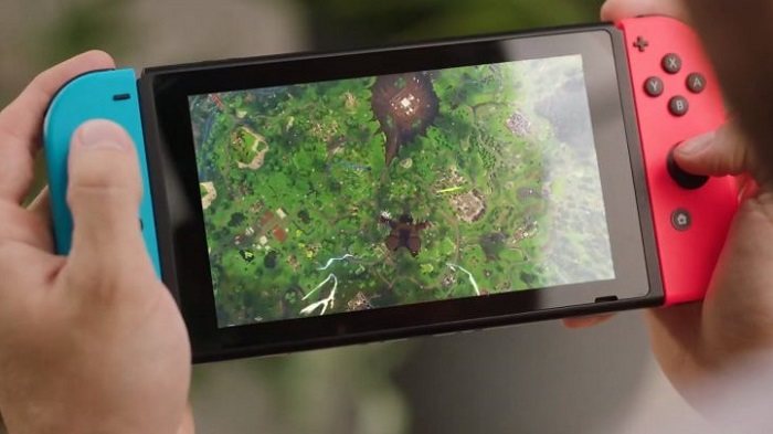 Nintendo Switch, ciclo de vida comercial más largo que sus predecesoras, Zonared
