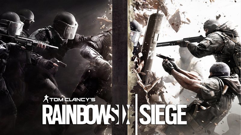 Rainbow Six