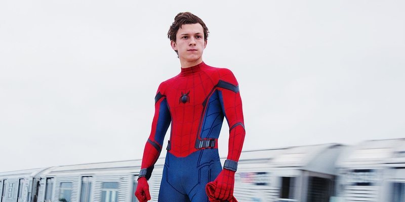 Tom Holland
