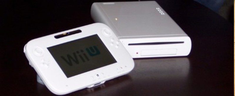 WiiU