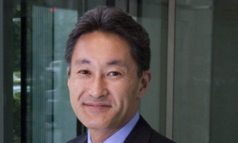 Kaz Hirai