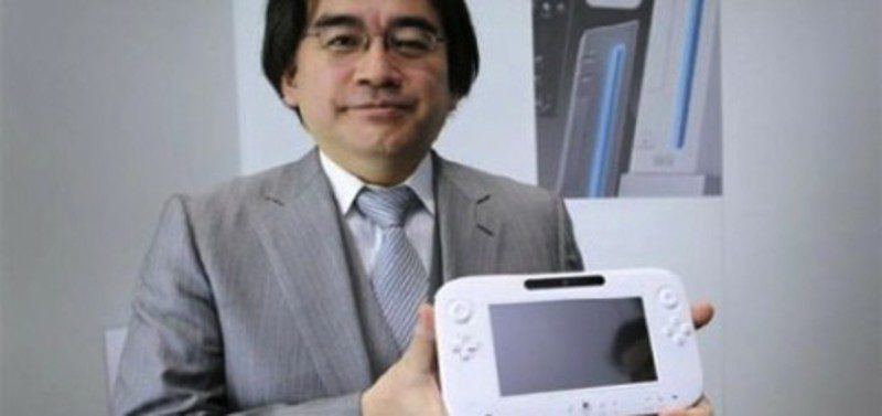 satoru iwata