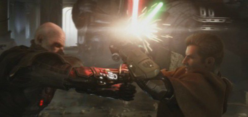 star wars the old republic