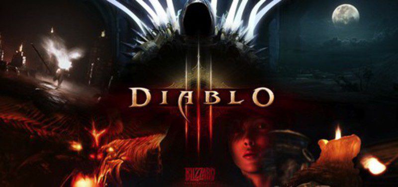 diablo 3