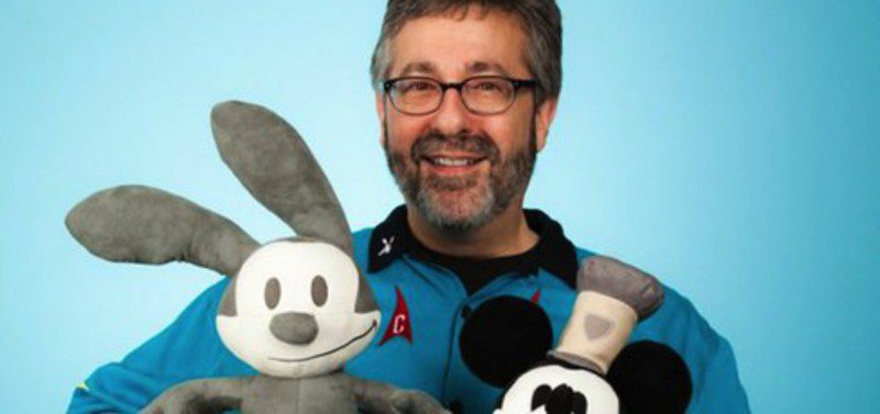 warren spector