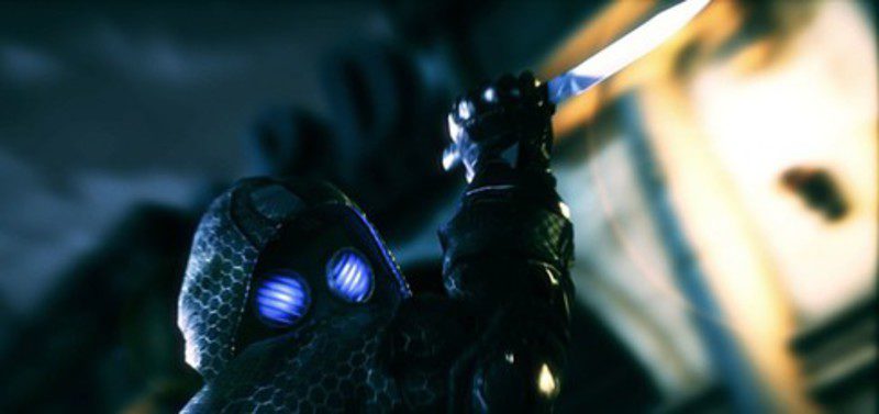 Resident Evil: Operation Raccoon City