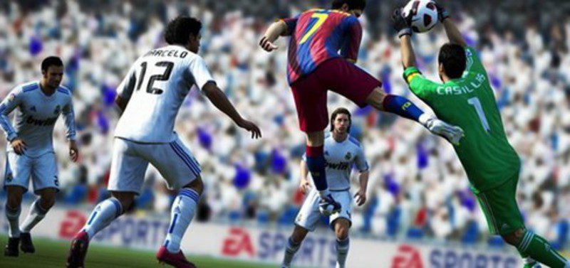 fifa 12
