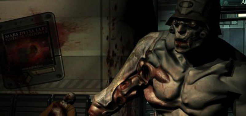 doom 3