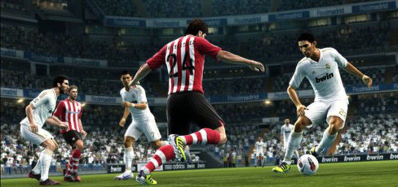 pes 2013