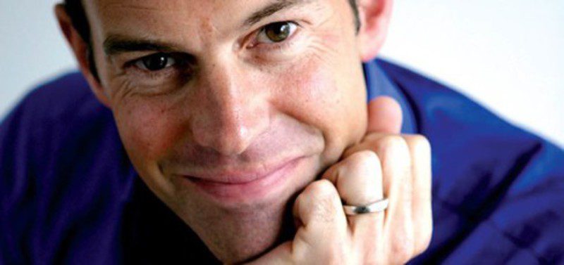 Phil Spencer