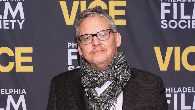 Adam McKay