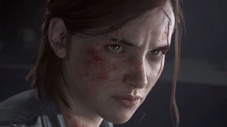 The Last of Us Parte II