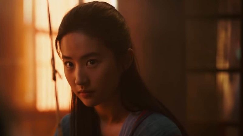 Mulan