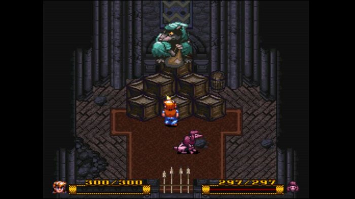 Square Enix, es hora de remasterizar Secret of Evermore, Opinión de Oriol Vall-llovera, Zonared 2