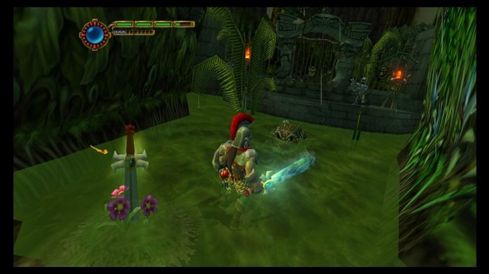20 aniversario PS2: 5 juegos que merecen una remasterización, Opinión de Oriol Vall-llovera Zonared, 2