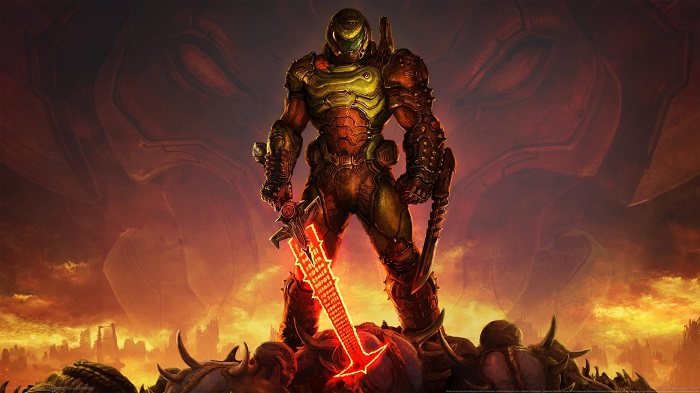 DOOM Eternal: Su director ya tiene ideas para un nuevo juego, Zonared