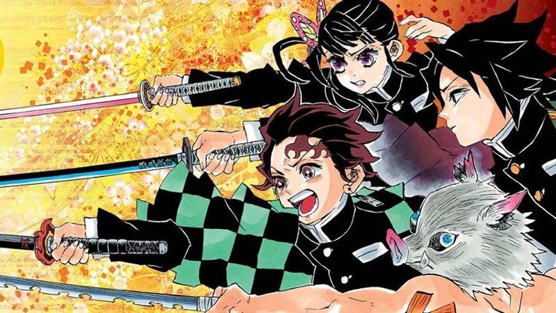 Kimetsu