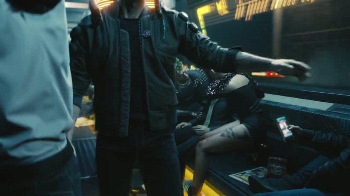 Cyberpunk 2077 llegará el 17 de septiembre de 2020, sin retrasos por Coronavirus, Zonared