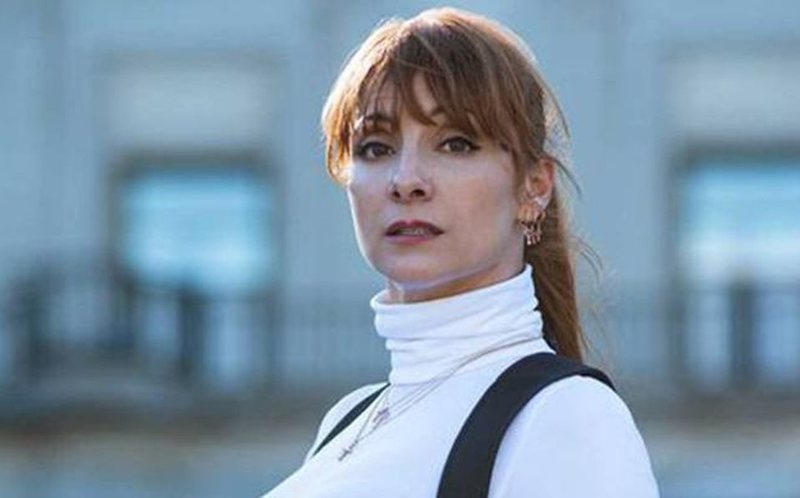 Najwa Nimri volverá a interpretar a Alicia Sierra