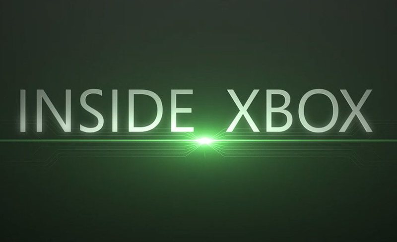 Inside Xbox