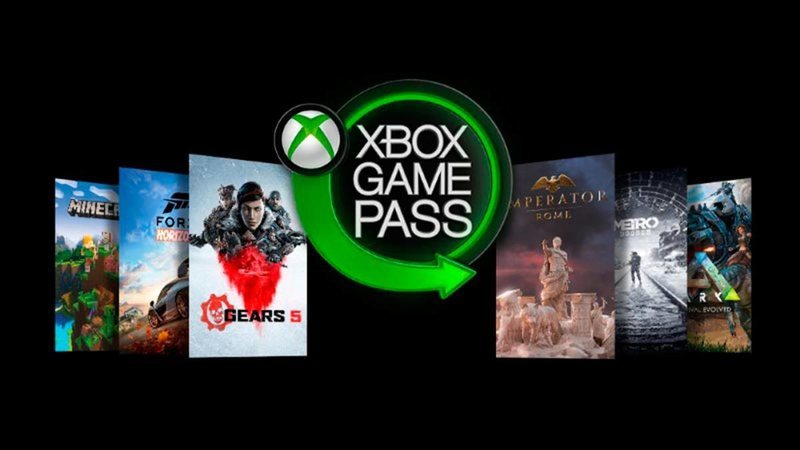 Game Pass