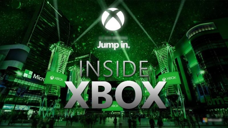 Inside Xbox