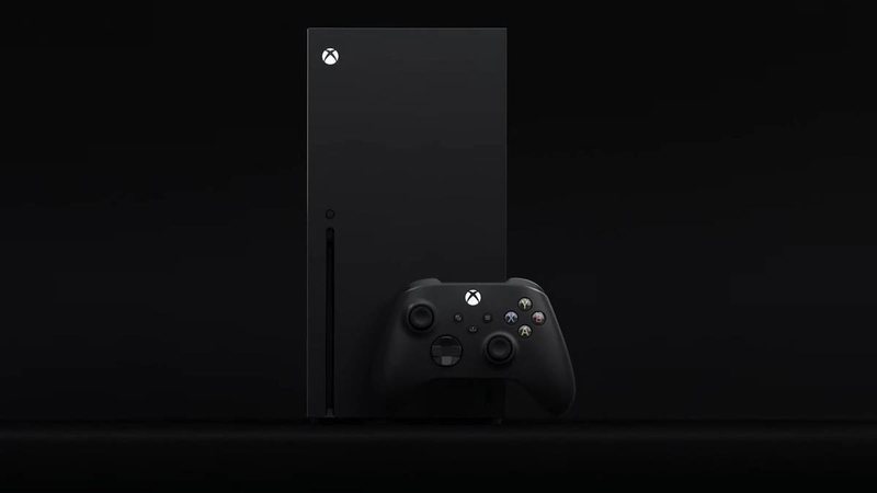 Xbox Series X