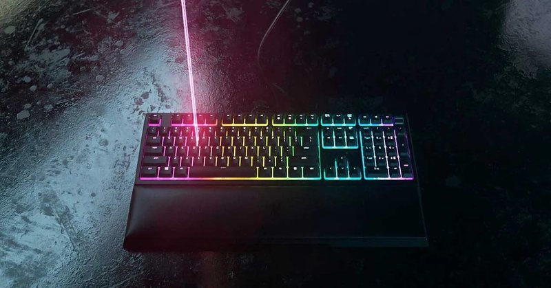 Razer Ornata V2