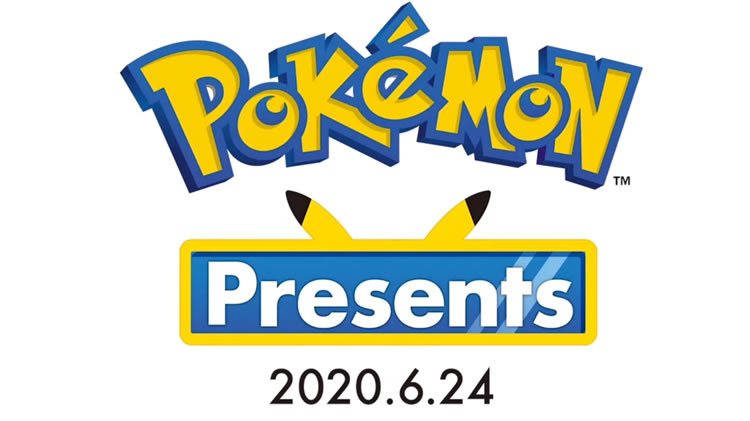 Pokémon Presents