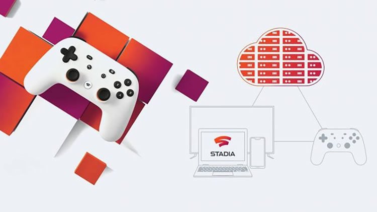 Google Stadia