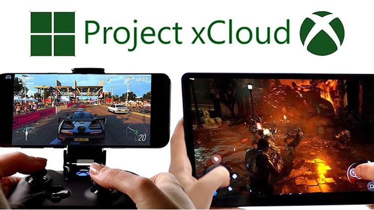 Project xCloud