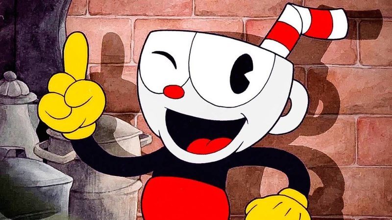 Cuphead