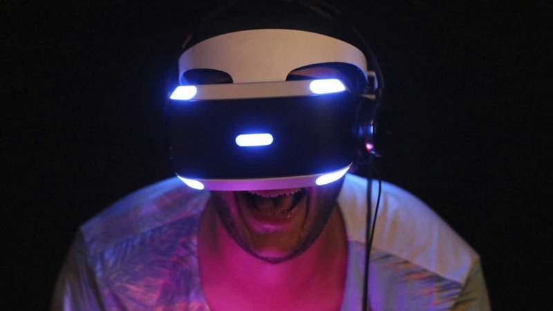 PSVR