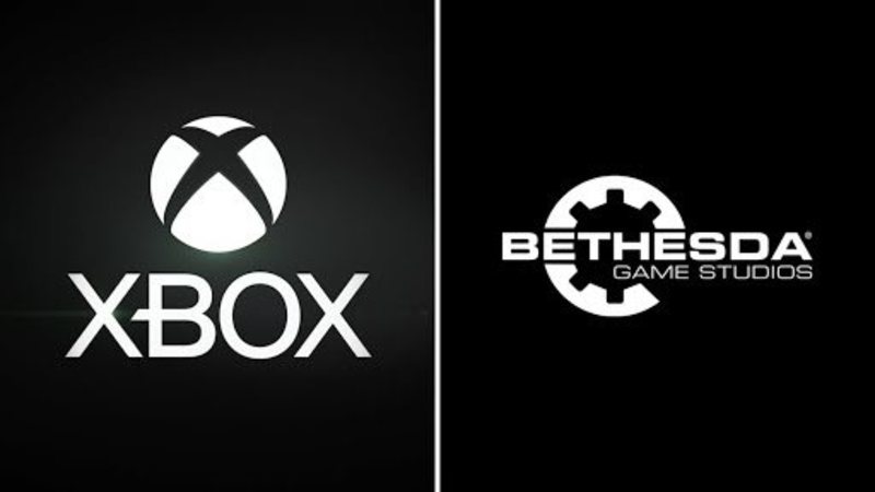 Xbox Bethesda
