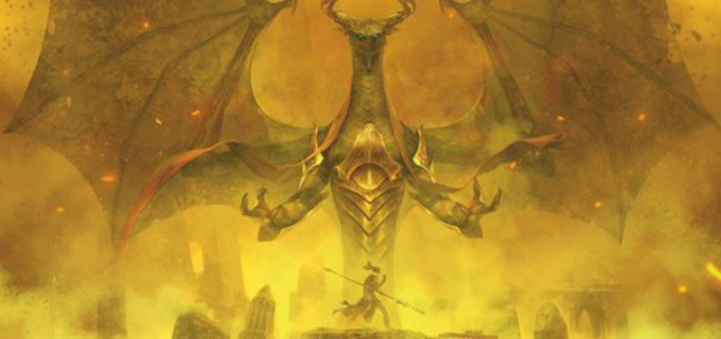 Magic: The Gathering - Duels of the Planeswalkers 2013