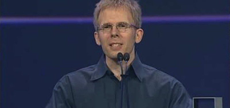 john carmack