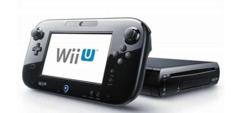 wii u