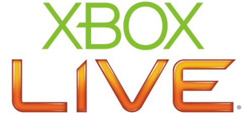 xbox live