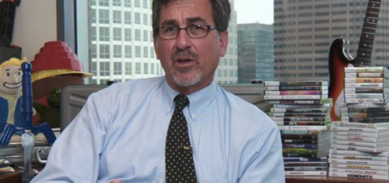 michael pachter