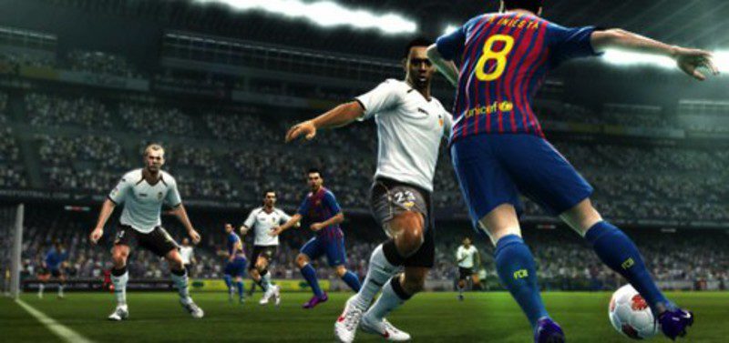pes 2013
