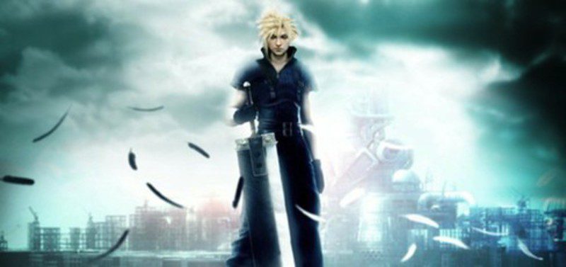 final fantasy vii