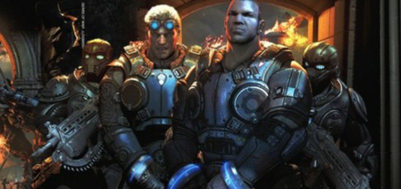 gears of war judgment