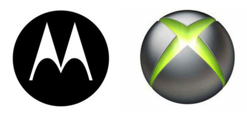 motorola microsoft