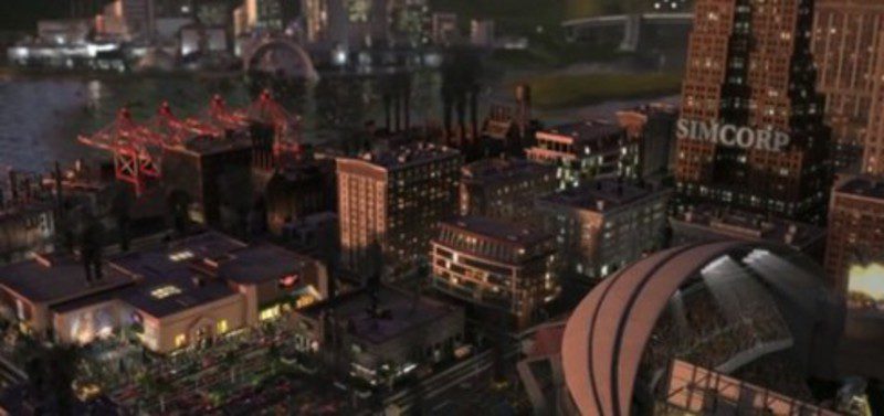 simcity