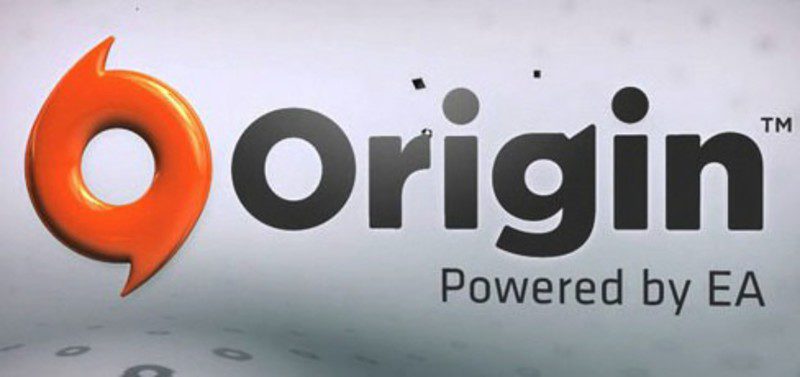 origin ea